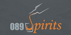TrustPromotion Messekalender Logo-089 Spirits in München