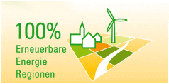 TrustPromotion Messekalender Logo-100% Erneuerbare Energie Regionen in Kassel