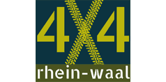 TrustPromotion Messekalender Logo-4x4 rhein-waal in Kalkar