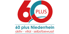 TrustPromotion Messekalender Logo-60plus Niederrhein in Kalkar