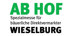 TrustPromotion Messekalender Logo-AB HOF Wieselburg in Wieselburg