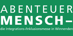 TrustPromotion Messekalender Logo-ABENTEUER MENSCH in Winnenden