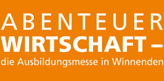 TrustPromotion Messekalender Logo-ABENTEUER WIRTSCHAFT in Winnenden