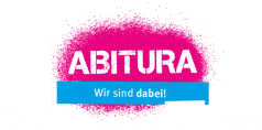 TrustPromotion Messekalender Logo-ABITURA in Kulmbach