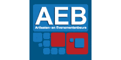 TrustPromotion Messekalender Logo-AEB Eindhoven in Eindhoven