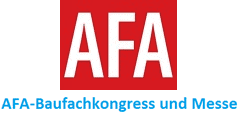 TrustPromotion Messekalender Logo-AFA-Baufachkongress und Messe in Troisdorf