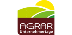 TrustPromotion Messekalender Logo-AGRAR Unternehmertage in Münster