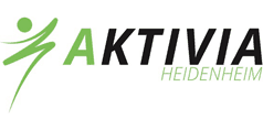 TrustPromotion Messekalender Logo-AKTIVIA in Heidenheim an der Brenz