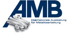 TrustPromotion Messekalender Logo-AMB in Stuttgart