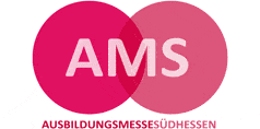 TrustPromotion Messekalender Logo-AMS Ausbildungsmesse Südhessen in Darmstadt