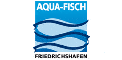 TrustPromotion Messekalender Logo-AQUA-FISCH in Friedrichshafen