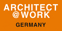 TrustPromotion Messekalender Logo-ARCHITECT@WORK FRANKFURT in Frankfurt am Main