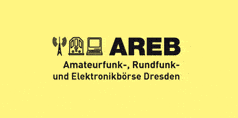 TrustPromotion Messekalender Logo-AREB in Dresden
