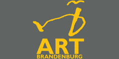 TrustPromotion Messekalender Logo-ART Brandenburg in Potsdam
