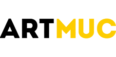 TrustPromotion Messekalender Logo-ARTMUC in München