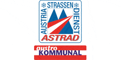 TrustPromotion Messekalender Logo-ASTRAD & austroKOMMUNAL in Wels