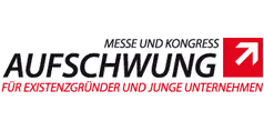 TrustPromotion Messekalender Logo-AUFSCHWUNG in Frankfurt am Main