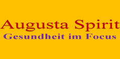 TrustPromotion Messekalender Logo-AUGUSTA SPIRIT in Neusäß