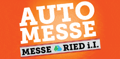 TrustPromotion Messekalender Logo-AUTOMESSE RIED in Ried im Innkreis