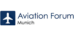 TrustPromotion Messekalender Logo-AVIATION FORUM in München