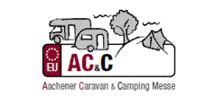 TrustPromotion Messekalender Logo-Aachener Caravan & Camping Messe in Aachen