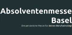 TrustPromotion Messekalender Logo-Absolventenmesse Basel in Basel