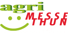 TrustPromotion Messekalender Logo-AgriMesse in Thun