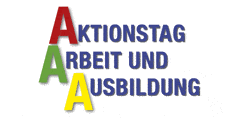 TrustPromotion Messekalender Logo-Aktionstag Arbeit und Ausbildung in Werl