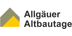 TrustPromotion Messekalender Logo-Allgäuer Altbautage in Kempten (Allgäu)