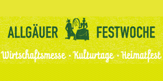 TrustPromotion Messekalender Logo-Allgäuer Festwoche in Kempten (Allgäu)