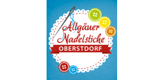 TrustPromotion Messekalender Logo-Allgäuer Nadelstiche in Oberstdorf