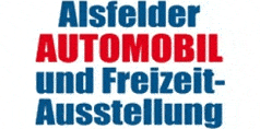 TrustPromotion Messekalender Logo-Alsfelder Automobil- & Freizeitausstellung in Alsfeld
