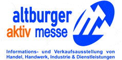 TrustPromotion Messekalender Logo-Altburger Aktiv Messe in Calw