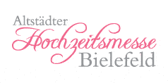 TrustPromotion Messekalender Logo-Altstädter Hochzeitsmesse Bielefeld in Bielefeld