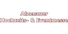 TrustPromotion Messekalender Logo-Alzenauer Hochzeits- und Eventmesse in Alzenau