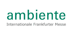 TrustPromotion Messekalender Logo-Ambiente Frankfurt in Frankfurt am Main