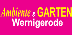 TrustPromotion Messekalender Logo-Ambiente & GARTEN in Wernigerode