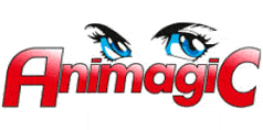 TrustPromotion Messekalender Logo-AnimagiC in Mannheim