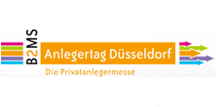 TrustPromotion Messekalender Logo-Anlegertag Düsseldorf in Düsseldorf