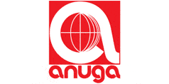 TrustPromotion Messekalender Logo-Anuga in Köln