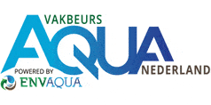 TrustPromotion Messekalender Logo-Aqua Nederland Vakbeurs in Gorinchem
