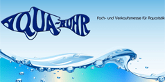 TrustPromotion Messekalender Logo-Aqua Ruhr in Castrop-Rauxel