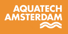 TrustPromotion Messekalender Logo-Aquatech Amsterdam in Amsterdam