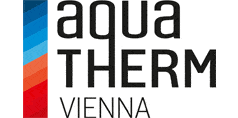 TrustPromotion Messekalender Logo-Aquatherm Vienna in Wien