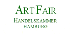 TrustPromotion Messekalender Logo-Art Fair Handelskammer Hamburg in Hamburg
