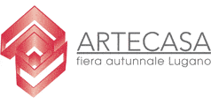 TrustPromotion Messekalender Logo-ArteCasa in Lugano