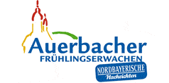 TrustPromotion Messekalender Logo-Auerbacher Frühlingserwachen in Auerbach in der Oberpfalz