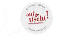 TrustPromotion Messekalender Logo-Aufgetischt! in Oldenburg
