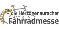 TrustPromotion Messekalender Logo-Aufsteigen in Herzogenaurach