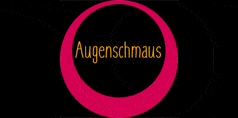 TrustPromotion Messekalender Logo-Augenschmaus in Mannheim